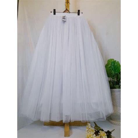 Jual Rok Tutu Tile Lapis Highquality Rok Tutu Mayung R K Coupel