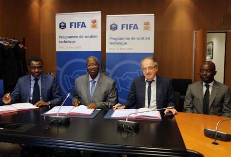 Agreement with the central african Federation