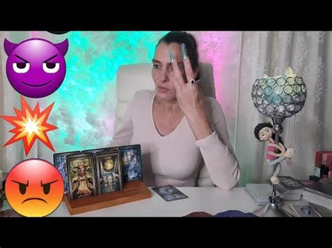 Mut Am Mittwoch Befreie Dich Von Deiner Wut Deinem Leid Tarot