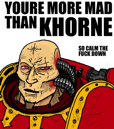 Image 698819 Warhammer 40000 Know Your Meme