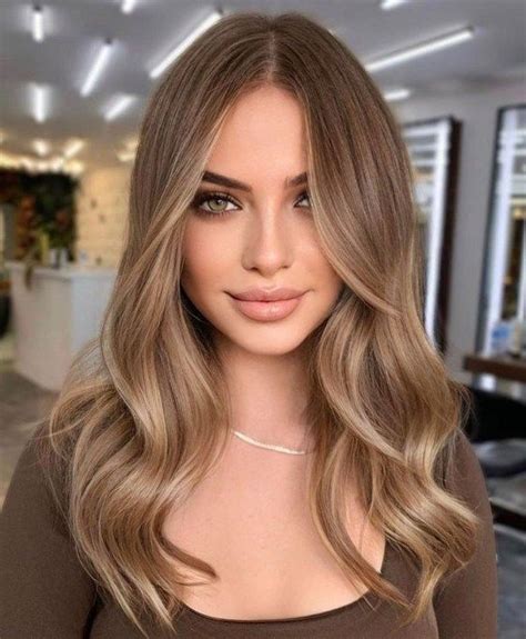 50 Hottest Trendy Hair Color Ideas For 2024 Hair Adviser Brown Hair Inspiration Hair Color