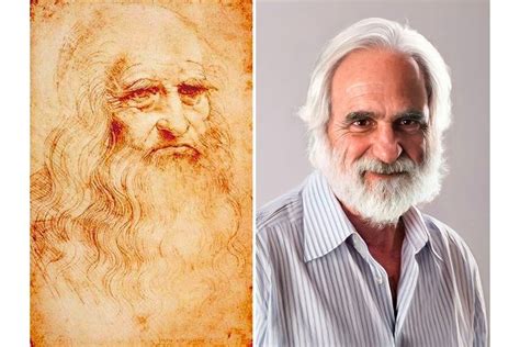 La IA recreó las apariencias de Afrodita Leonardo Da Vinci Zeus y