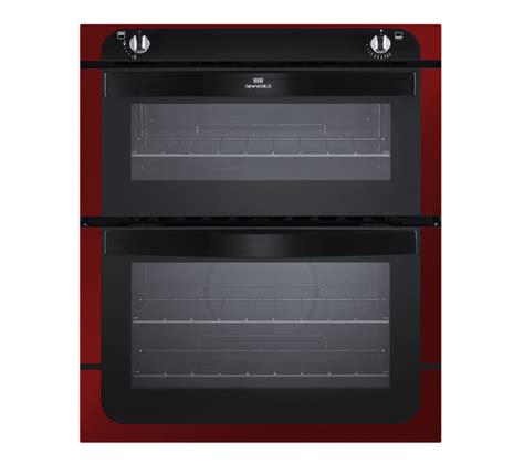 Belling Xou70lpg 70cm Built In Single Lpg Gas Oven With Minute Minder