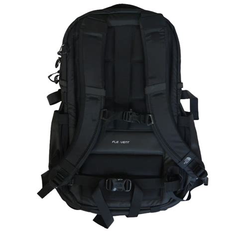 2024年入荷モデルノースフェイス The North Face リュック Router ルーター ブラック 大容量40lバックパック