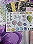 Craftastique Spring Spell Scrapbooking Paper Pack Sheets Gsm