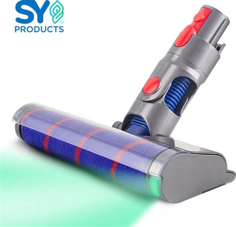 SYproducts Stofzuigermondstuk Geschikt Voor Dyson V7 V8 V10 V11 En