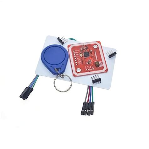 Xcluma Pn Nfc Rfid Wireless Module V User Kits Reader Writer Mode