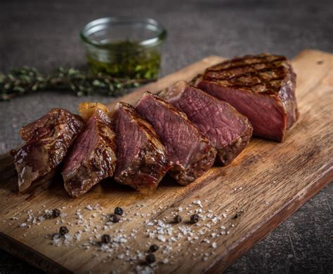 Australisches Roastbeef Jacks Creek Online Kaufen Don Carne