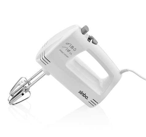 SMX 2742 Hand Mixer