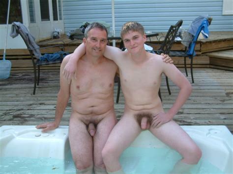 Nude Fathers And Sons 420 Hot Sex Picture