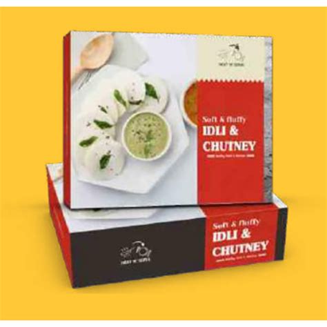 Idli Chutney Grade: Food at Best Price in Vadodara | Toreda Global ...