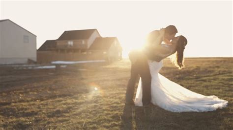 Tessa Brett Amarillo Tx Homestyle Country Weddings