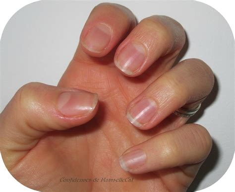 Un Mois Sans Vernis Un B N Fice Pour Vos Ongles Confidences De