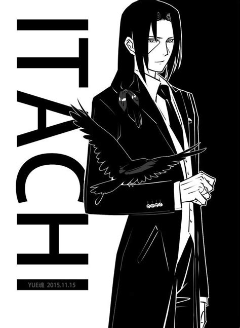 Pin De Kay33🍡 En Itachi Uchiha Personajes De Naruto Shippuden Itachi Itachi Uchiha