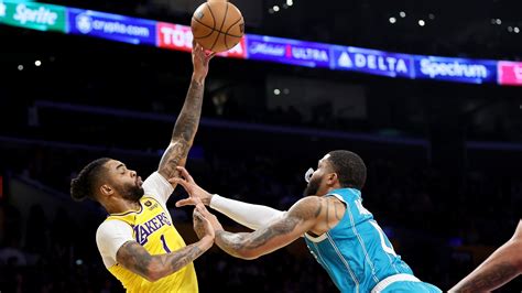 Lakers vs Hornets Picks, Prediction Today | Monday, Feb. 5