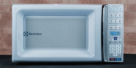 Como Acertar O Relógio Do Microondas Electrolux - Como ajustar o relógio microondas Electrolux MEO44?