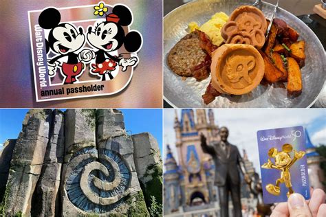 Walt Disney World Annual Passholder Discount Temporarily Increasing