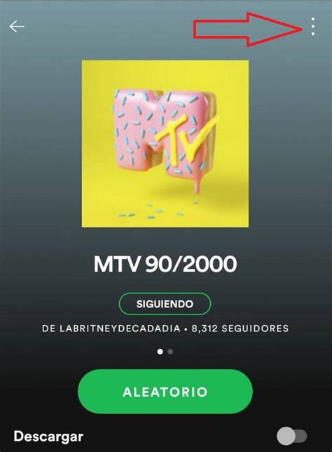 Spotify Esta Es La Forma M S Sencilla Para Compartir Una Lista De