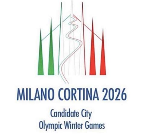 Milano Cortina Olimpiadi Invernali 2026 VITTORIA Urbanfile