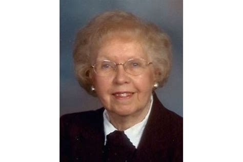 Joyce Green Obituary 1927 2018 Legacy Remembers