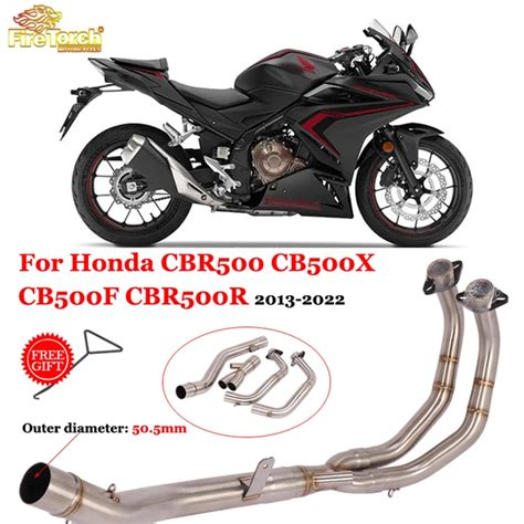 2015 Honda Cb500f Exhaust Finest Selection | americanprime.com.br