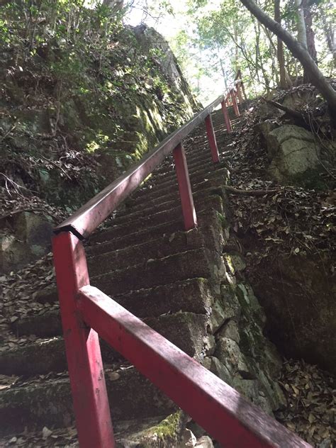 可部連山トレイルランあさきた試走 カッターダさんの可部冠山・堂床山・大掛山の活動データ Yamap ヤマップ