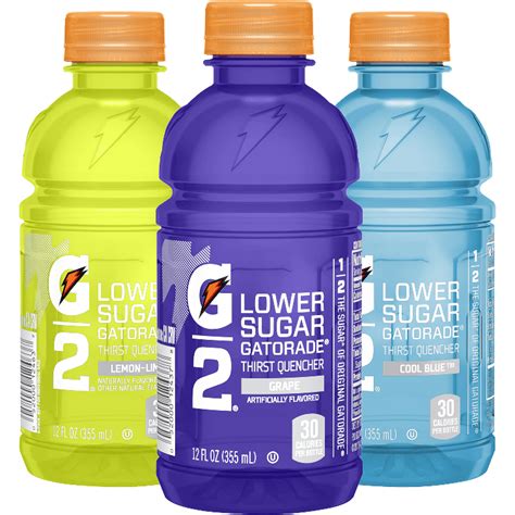 Is Gatorade G2 Keto Friendly? — Keto Picks