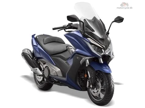 Kymco Ak Specifications Pictures Reviews