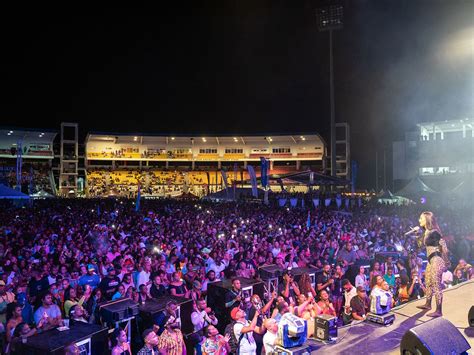 Dominica's Trio Of Lively Festivals Makes This A Must-Visit Destination