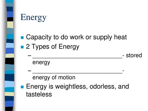 Unit 12 Thermochemistry Ppt Download