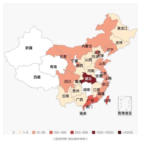 上海科普教育促进中心【疫情速报】全国现存确诊病例3006例，上海现存确诊病例166例