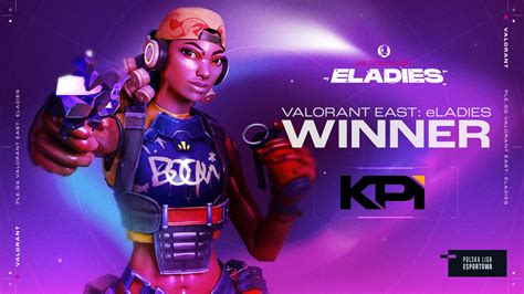 Valorant East United On Twitter It S Official Kpi Gaming Shine