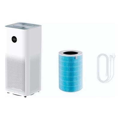 Xiaomi Smart Air Purifier W