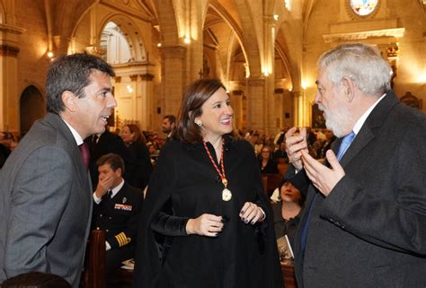 Fotogaler A Toma De Posesi N De Enrique Benavent Nuevo Arzobispo De