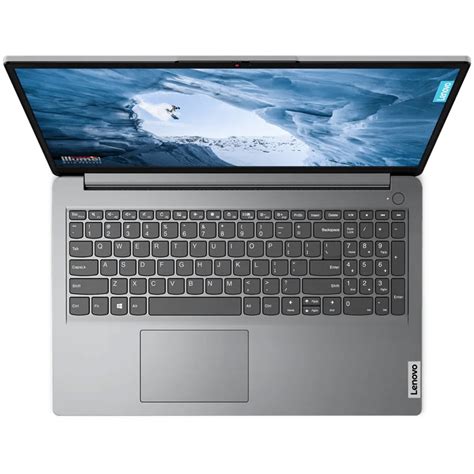 Levono Ideapad Ijl Laptop Intel Pentium Silver N