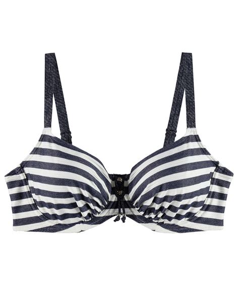 Bikini Top Ungef Ttert California Von Prima Donna Bikini Oberteile