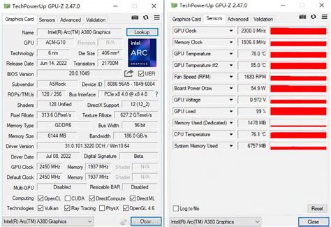 Asrock Releases First Benchmarks Of Its Challenger Arc A380 | appuals