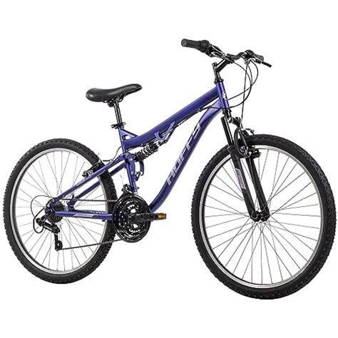 Huffy Stone Mountain Speed Dual Suspension Womens Mountain Bike