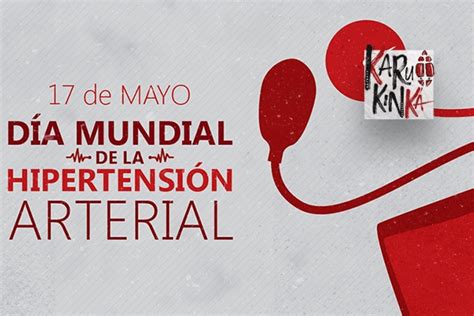 Salud Brindó Recomendaciones Para Cuidar La Presión Arterial