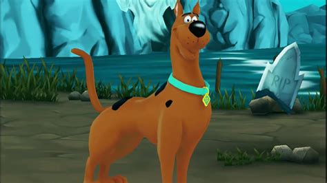 My Friend Scooby Doo Ios Gameplay Trailer Youtube