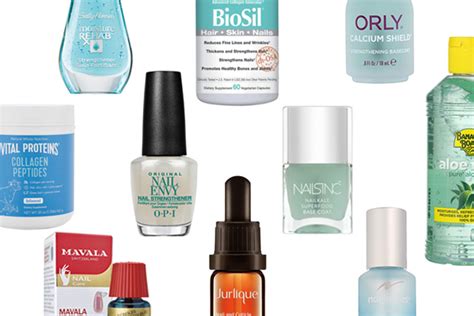 10 Best Nail Growth Products: Reader's Choice