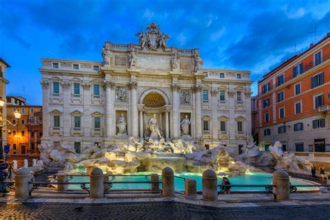 Roma questo è il monumento più vistato d Italia e non si tratta del