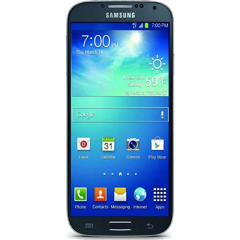 Refurbished Verizon Samsung Galaxy S4 I545 Smartphone Unlocked