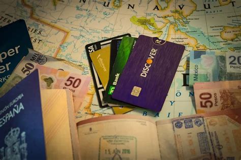 Quelle Est La Meilleure Carte Bancaire Pour Voyager Jeunes Voyageurs