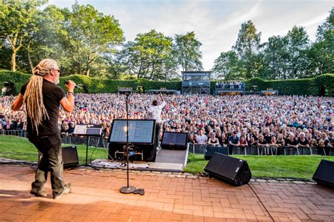 Stadtpark Open Air 2024 Maye Stephi