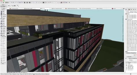 Review Archicad Performance Bim Aec Magazine