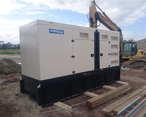 australian mining power project powerlink global