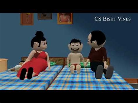 Pagal Beta Bittu Jokes Desi Comedy Video