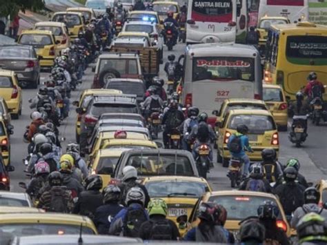 Pico Y Placa En Soacha Domingo 30 De Octubre Horarios Y Placas Con