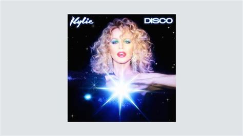 Kylie Minogue's 'Disco' Delivers What It Promises: Album Review